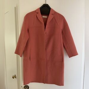 MaxMara Coral coat size 2